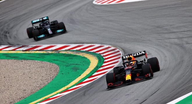 Đua xe F1, French GP: Hamilton và Mercedes trở lại? - 1