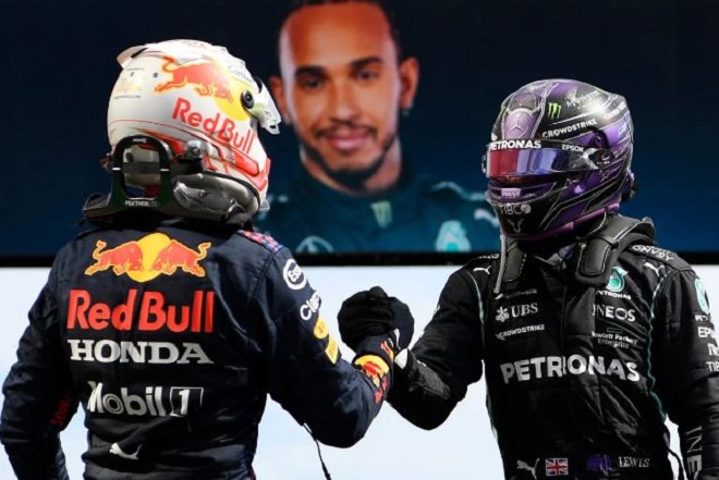 Đua xe F1, French GP: Hamilton và Mercedes trở lại? - 2