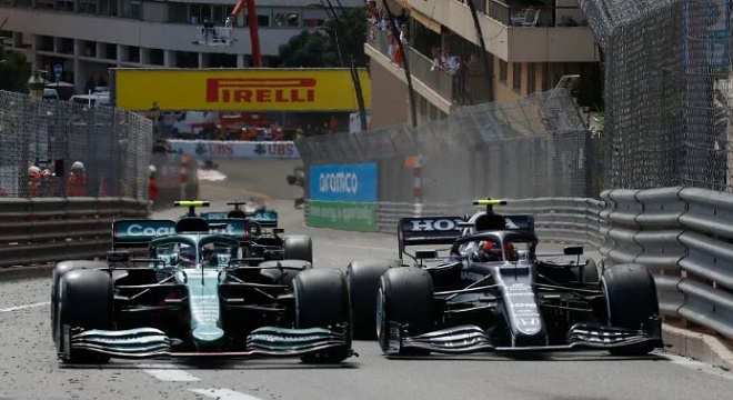 Đua xe F1, French GP: Hamilton và Mercedes trở lại? - 4