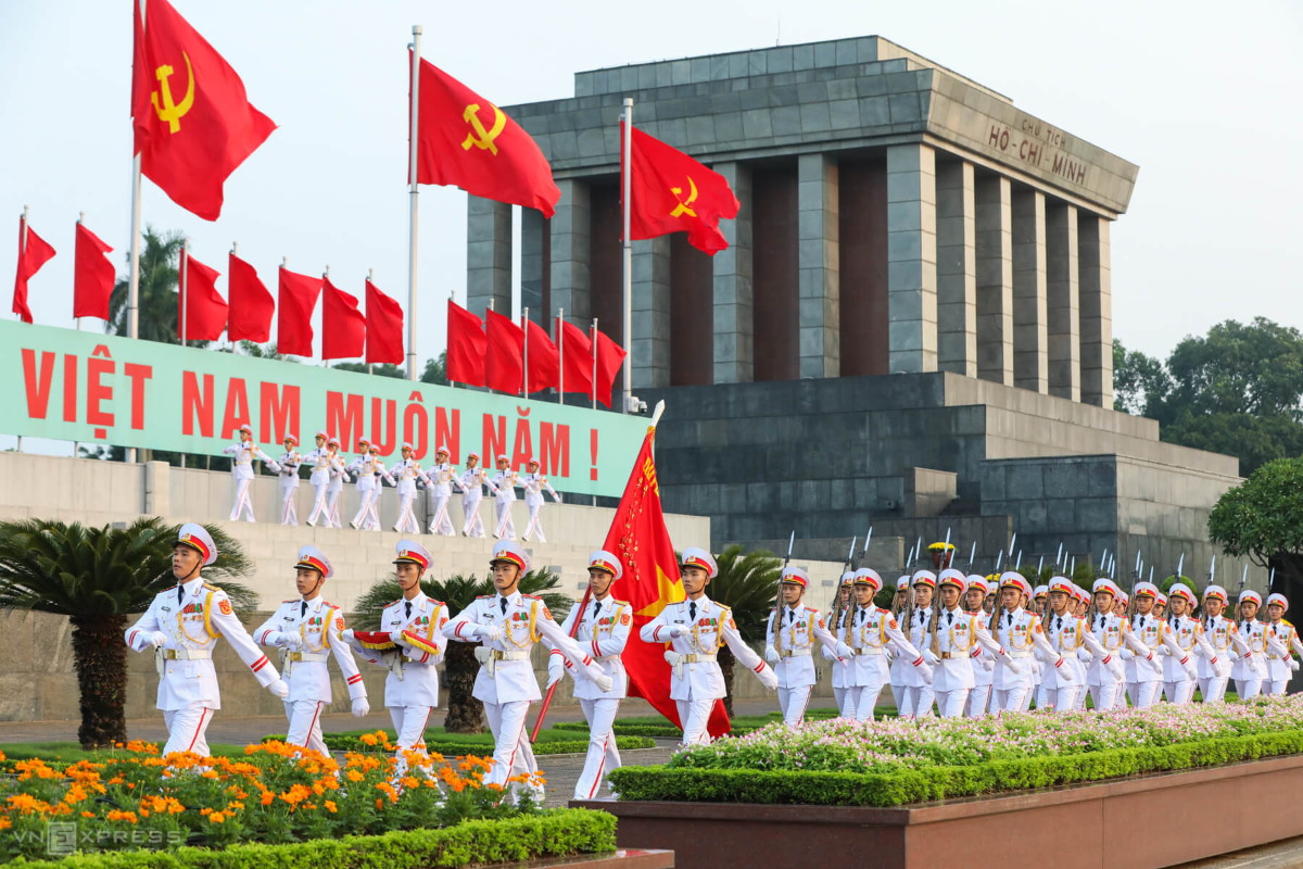 Báo quốc tế gợi ý các hoạt động du lịch suốt 12 tháng ở Việt Nam - 9