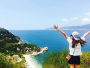 Du khảo - Khám phá đảo Robinson - thiên đường ẩn giấu giữa vịnh Nha Trang