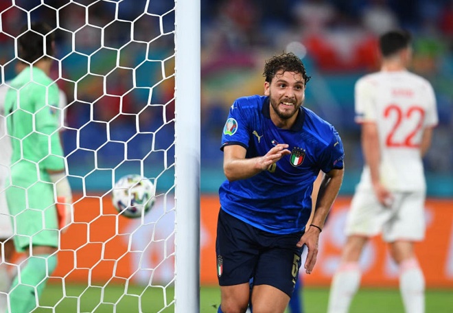 Luận “anh hùng” EURO 2020: Italia - Bỉ - Hà Lan toàn thắng, đội nào mạnh nhất - 1