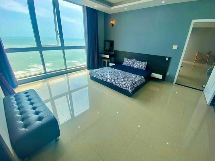 Bà Rịa – Vũng Tàu xem xét thu hồi giấy chứng nhận homestay tại chung cư