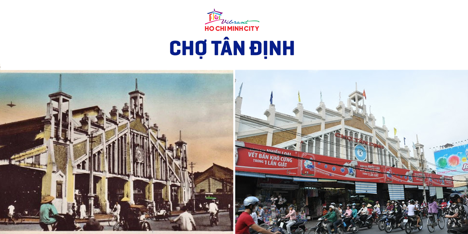 Bất ngờ những bức ảnh 5 chợ lâu đời tại Sài Gòn – TP.HCM - 4