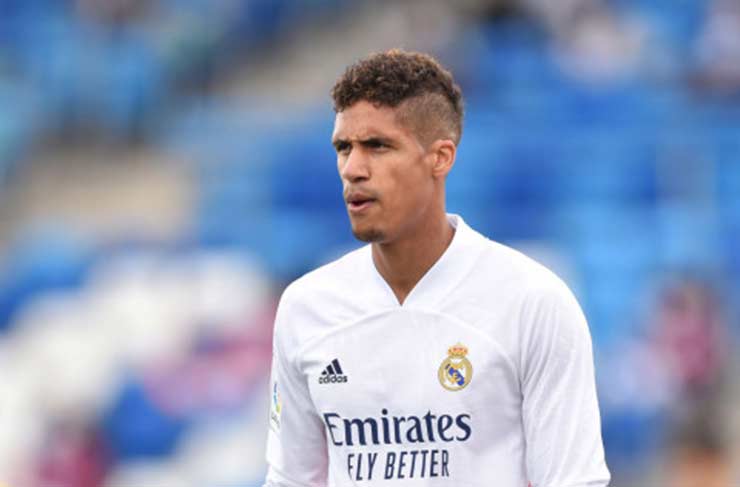 Ramos thông báo cho đồng đội sẽ về PSG, cơ hội Varane đến MU tăng cao - 2