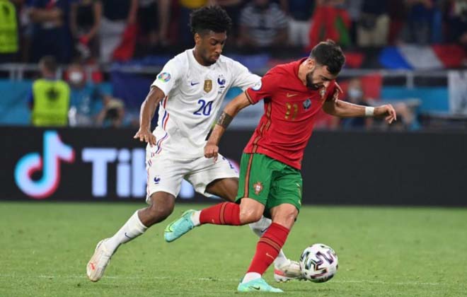 16 anh hào vào vòng 1/8 EURO 2020: Anh - Đức đại chiến, Ronaldo đọ tài Lukaku - 1