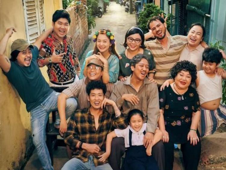 Phim Việt Nam thu hút khán giả tại Liên hoan phim châu Á