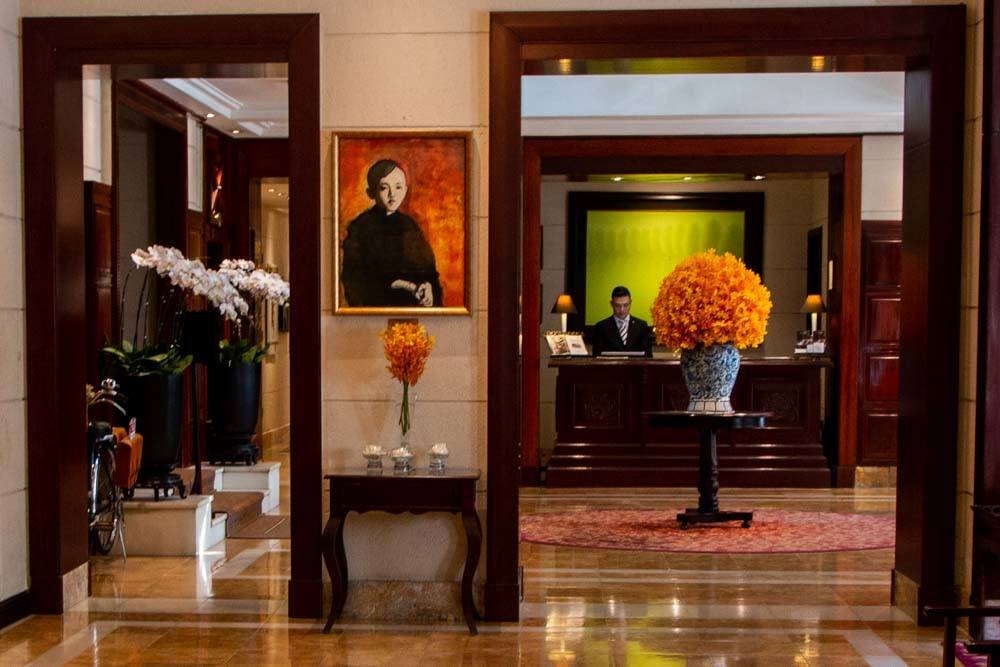 5 tiêu chuẩn để nâng tầm chất lượng dịch vụ của khách sạn - 2