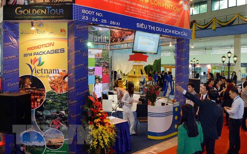Hội chợ du lịch quốc tế VITM Hanoi 2021 diễn ra từ 29/7 - 1/8 - 1