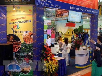Lễ hội - Hội chợ du lịch quốc tế VITM Hanoi 2021 diễn ra từ 29/7 - 1/8