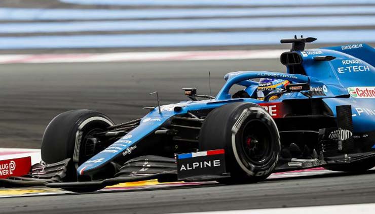 Đua xe F1, chặng Styrian GP: Cuộc chiến Mercedes – Red Bull hay là sự bất quá tam - 3