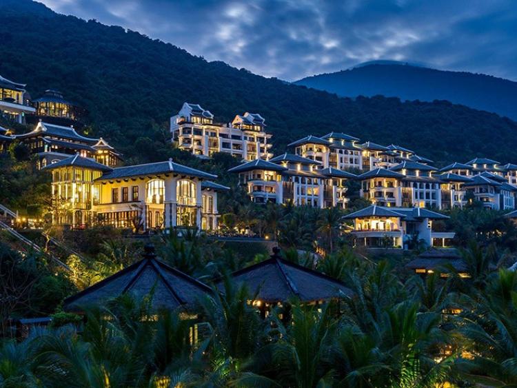 3 resort Việt xa hoa góp phần định nghĩa khái niệm “nghỉ dưỡng thượng lưu“