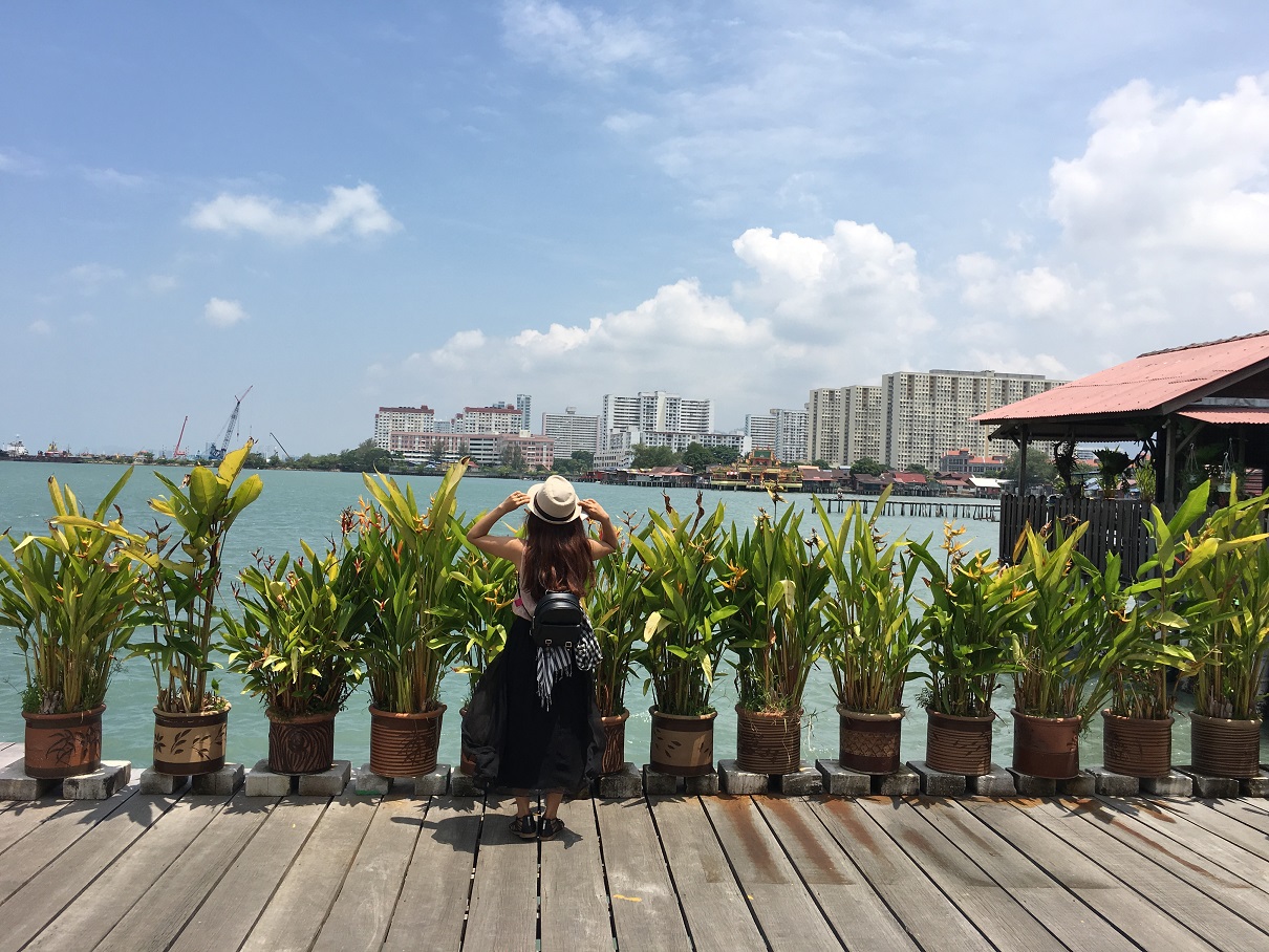 Penang: Điểm du lịch hè 'chất phát ngất', vừa túi tiền cho cả gia đình - 7