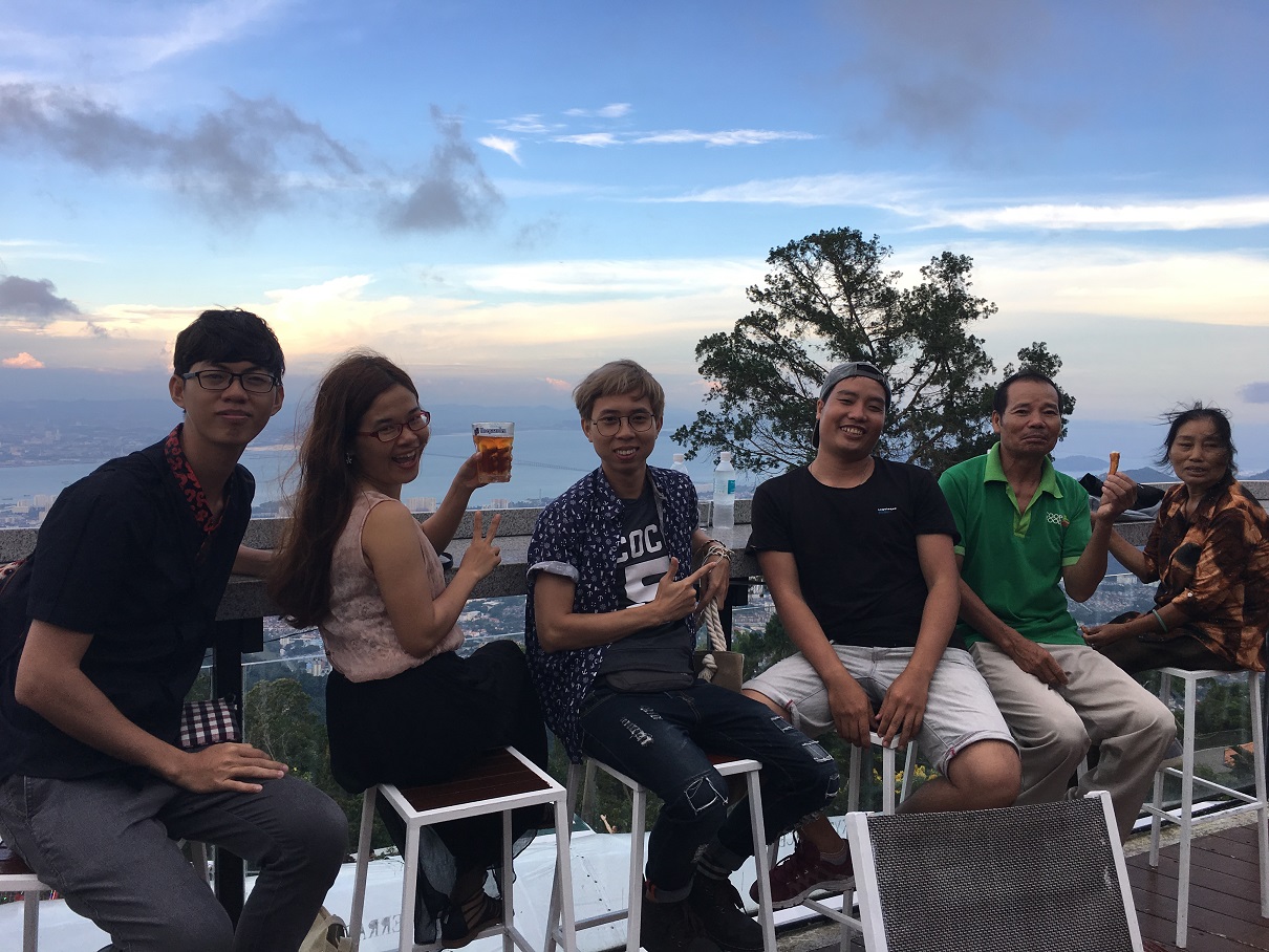 Penang: Điểm du lịch hè 'chất phát ngất', vừa túi tiền cho cả gia đình - 10