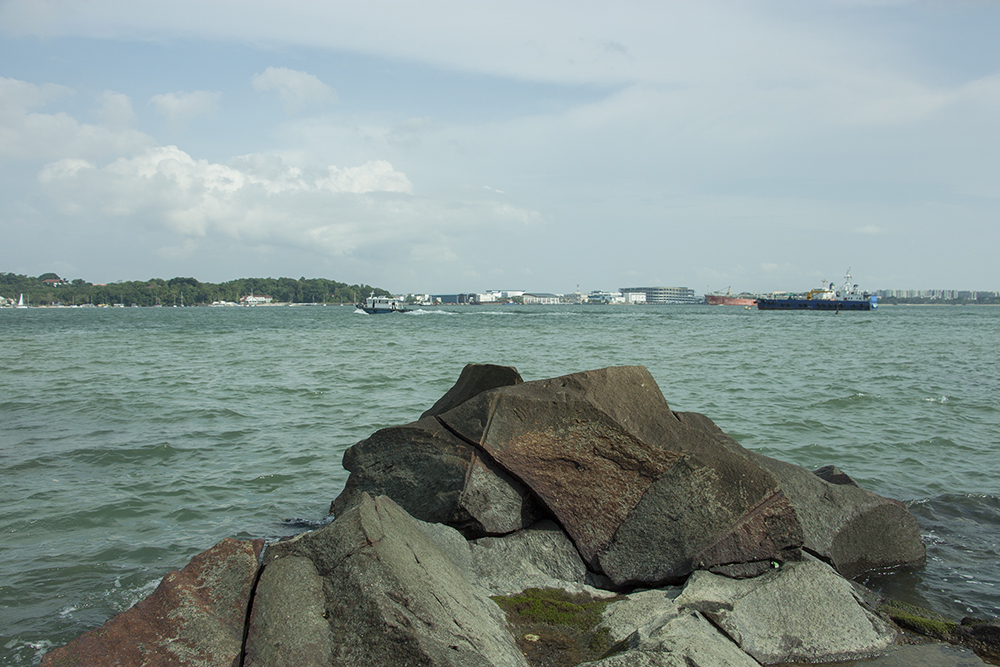 Đến Pulau Ubin “xem lại” những hình ảnh, thước phim của “ngày hôm qua” - 2