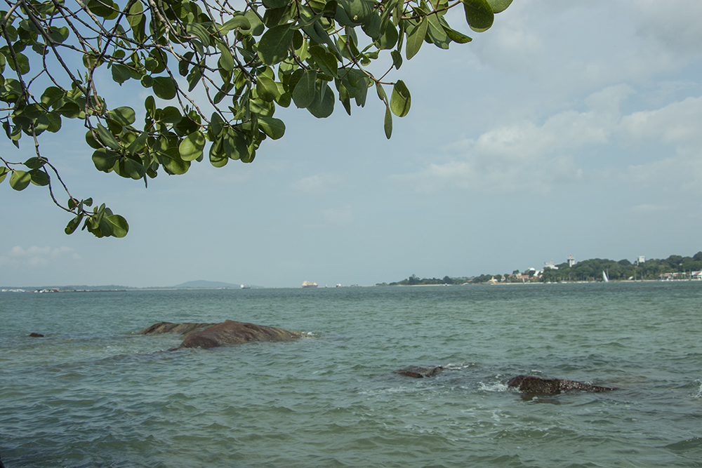 Đến Pulau Ubin “xem lại” những hình ảnh, thước phim của “ngày hôm qua” - 3