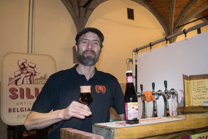 6 đặc điểm thú vị và những nguyên tắc trong văn hóa bia ở Bỉ - 10