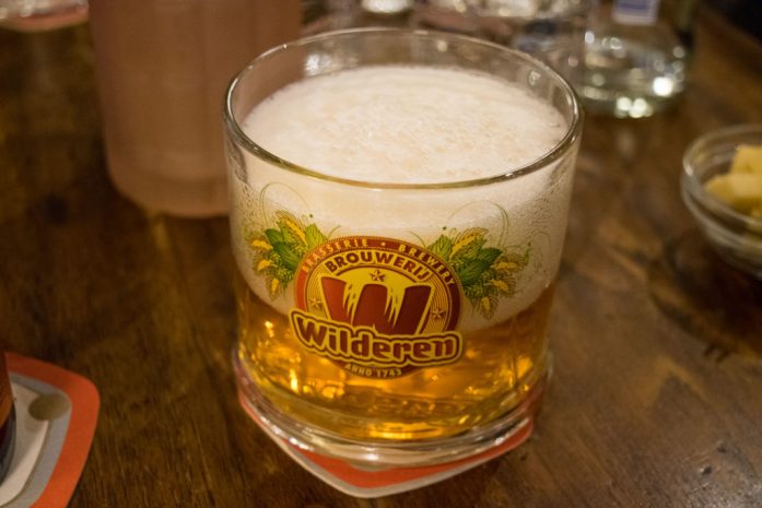6 đặc điểm thú vị và những nguyên tắc trong văn hóa bia ở Bỉ - 4