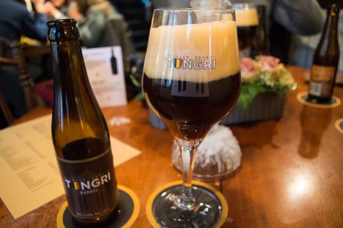 6 đặc điểm thú vị và những nguyên tắc trong văn hóa bia ở Bỉ - 9