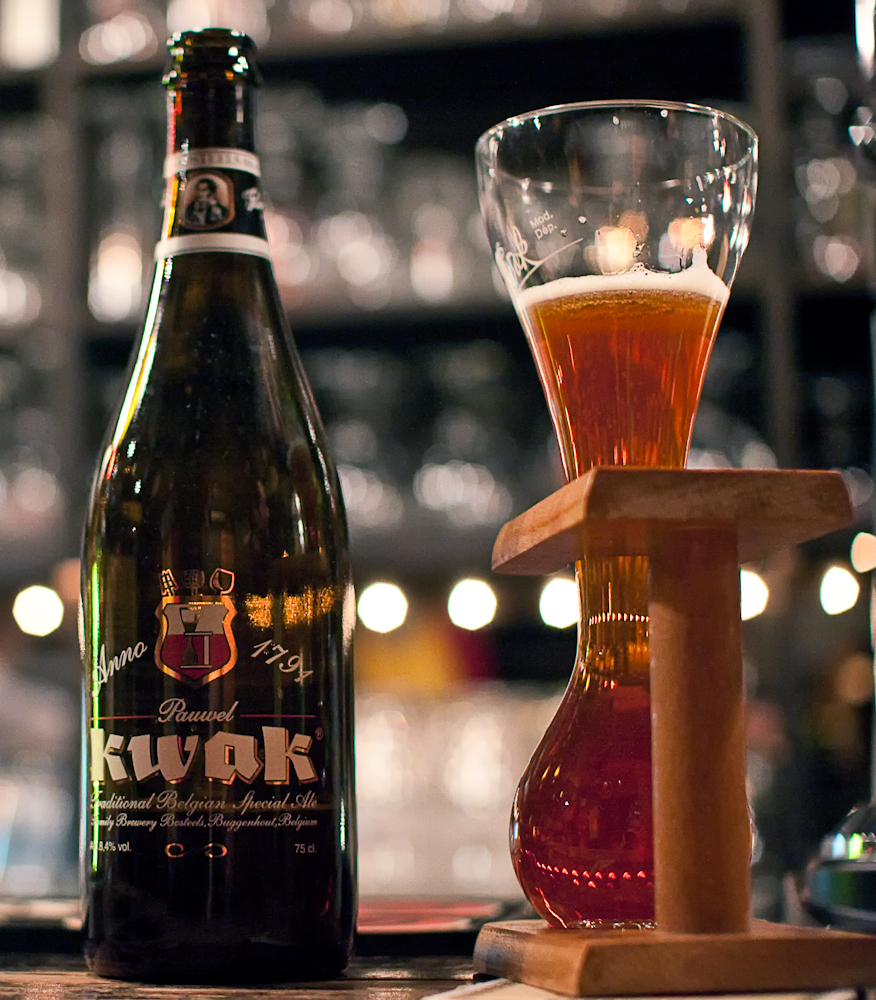 6 đặc điểm thú vị và những nguyên tắc trong văn hóa bia ở Bỉ - 5
