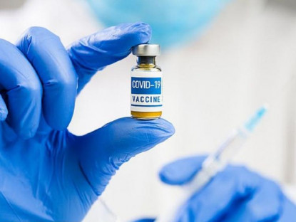 Chuyển động - 5 loại vaccine COVID-19 được cấp phép sử dụng khẩn cấp