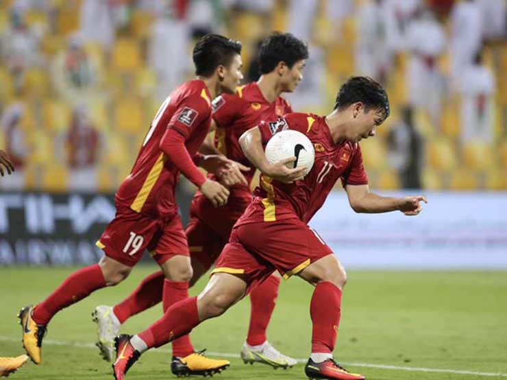 Bốc thăm vòng loại thứ 3 World Cup 2022: Bảng nào dễ nhất cho ĐT Việt Nam? - 1