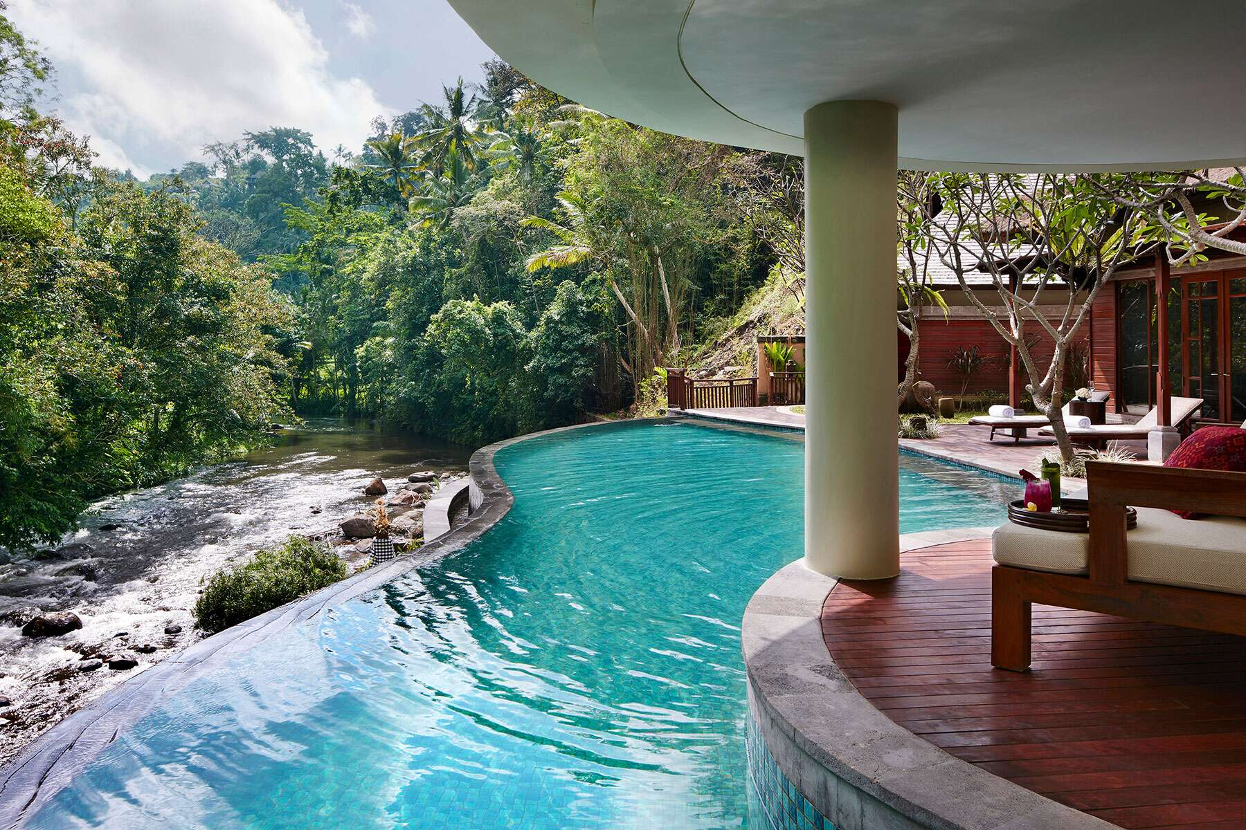 11 khách sạn trong rừng đẹp nhất thế giới, ấn tượng với cái tên đến từ Việt Nam - 10