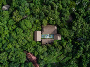 11 khách sạn trong rừng đẹp nhất thế giới, ấn tượng với cái tên đến từ Việt Nam