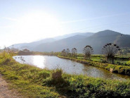 Du khách Sài Gòn ngỡ ngàng trước cảnh đẹp như tranh vẽ ở Mai Châu