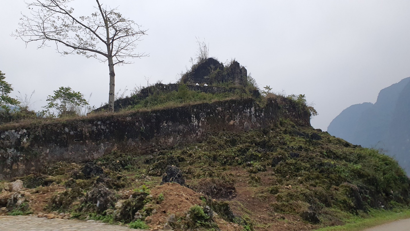 Ghé Du Già lội thác hoang sơ - 2