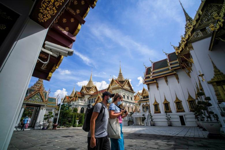 Thái Lan hướng tới mở cửa du lịch như thời 'chưa từng có Covid-19' từ 1/6 - 2