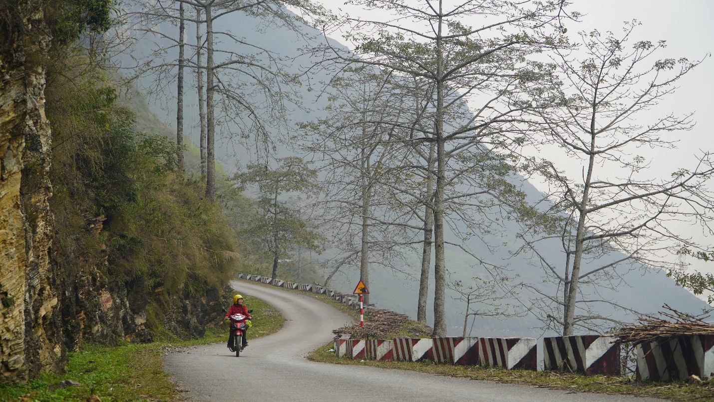 Ghé Du Già lội thác hoang sơ - 4