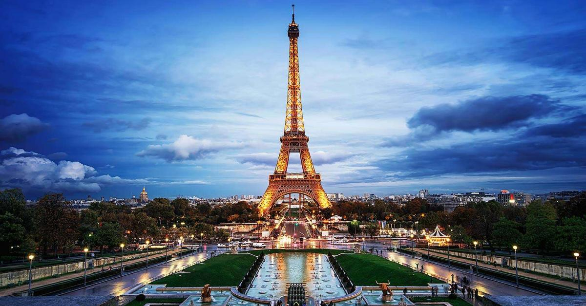 10 sự thật hấp dẫn đánh dấu ngày kỷ niệm Tháp Eiffel