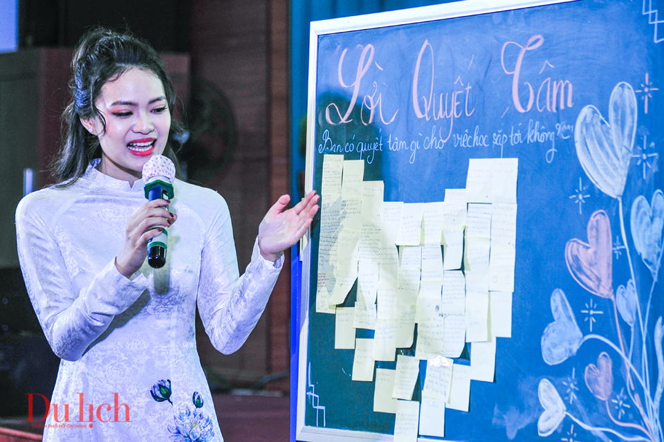 “Nhóm bạn học tập” giúp sinh viên Lào, Campuchia thành thạo tiếng Việt - 7
