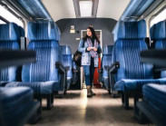 5 lý do khiến tàu hỏa là phương tiện lý tưởng để vi vu trong dịp nghỉ lễ này