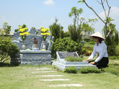 Chuyện hay - Vì sao người Việt đi tảo mộ Tết Thanh minh?