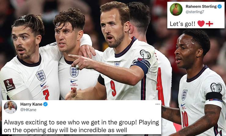 SAO ĐT Anh háo hức vào bảng dễ ở World Cup, đàn anh gợi nhớ sai lầm thế kỷ - 1
