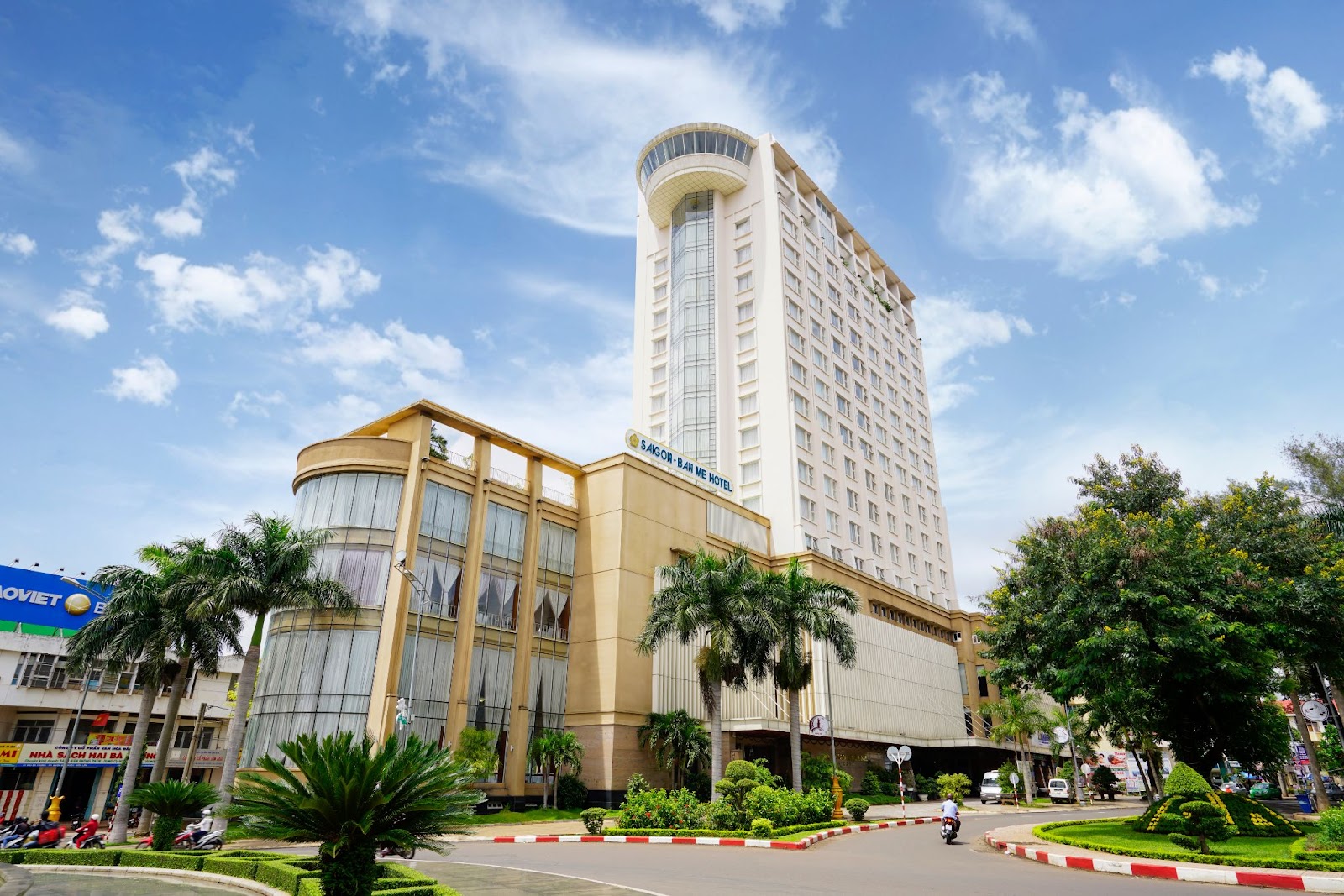 Saigontourist tung voucher phòng khách sạn, khu nghỉ dưỡng chỉ 550.000 đồng - 10