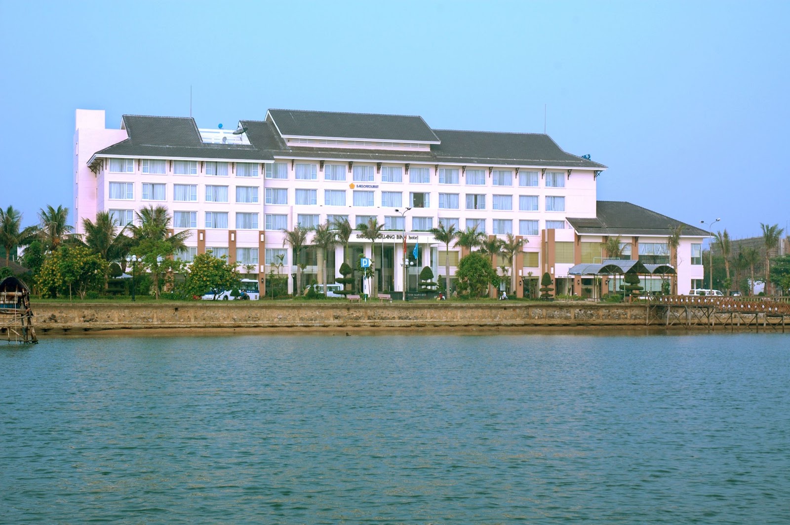 Saigontourist tung voucher phòng khách sạn, khu nghỉ dưỡng chỉ 550.000 đồng - 9