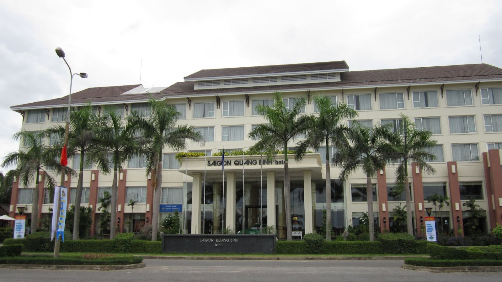 Saigontourist tung voucher phòng khách sạn, khu nghỉ dưỡng chỉ 550.000 đồng - 8