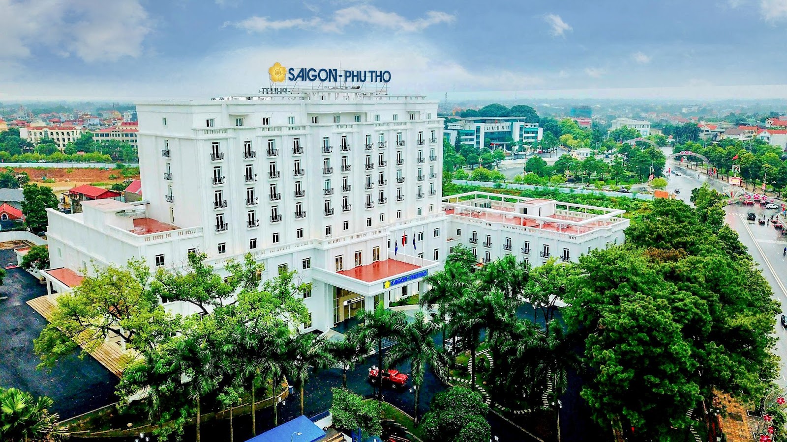 Saigontourist tung voucher phòng khách sạn, khu nghỉ dưỡng chỉ 550.000 đồng - 7