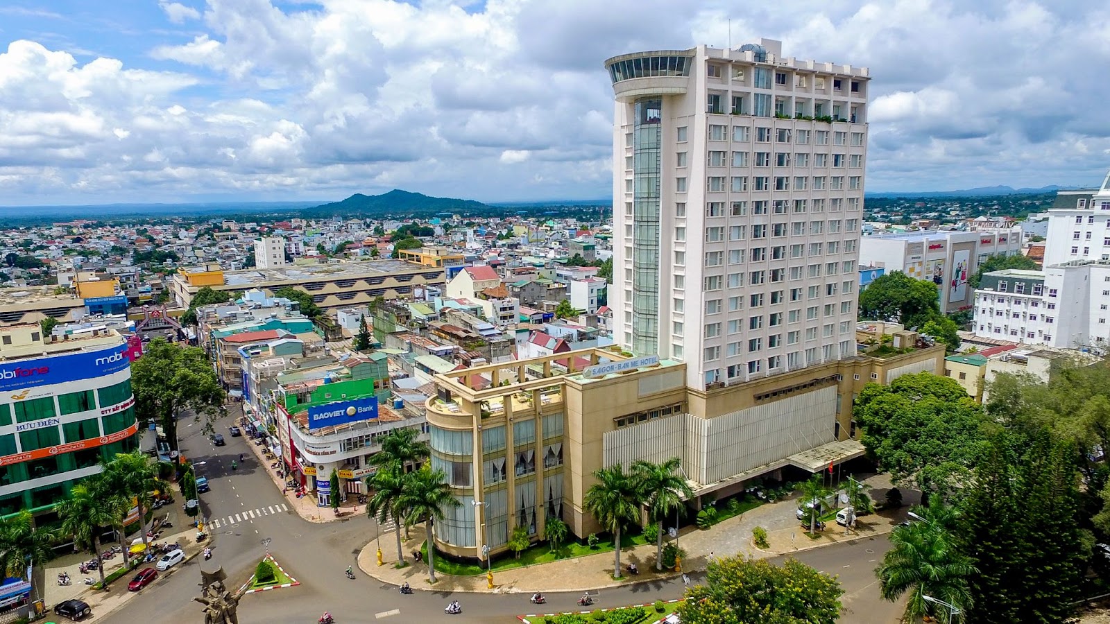 Saigontourist tung voucher phòng khách sạn, khu nghỉ dưỡng chỉ 550.000 đồng - 2