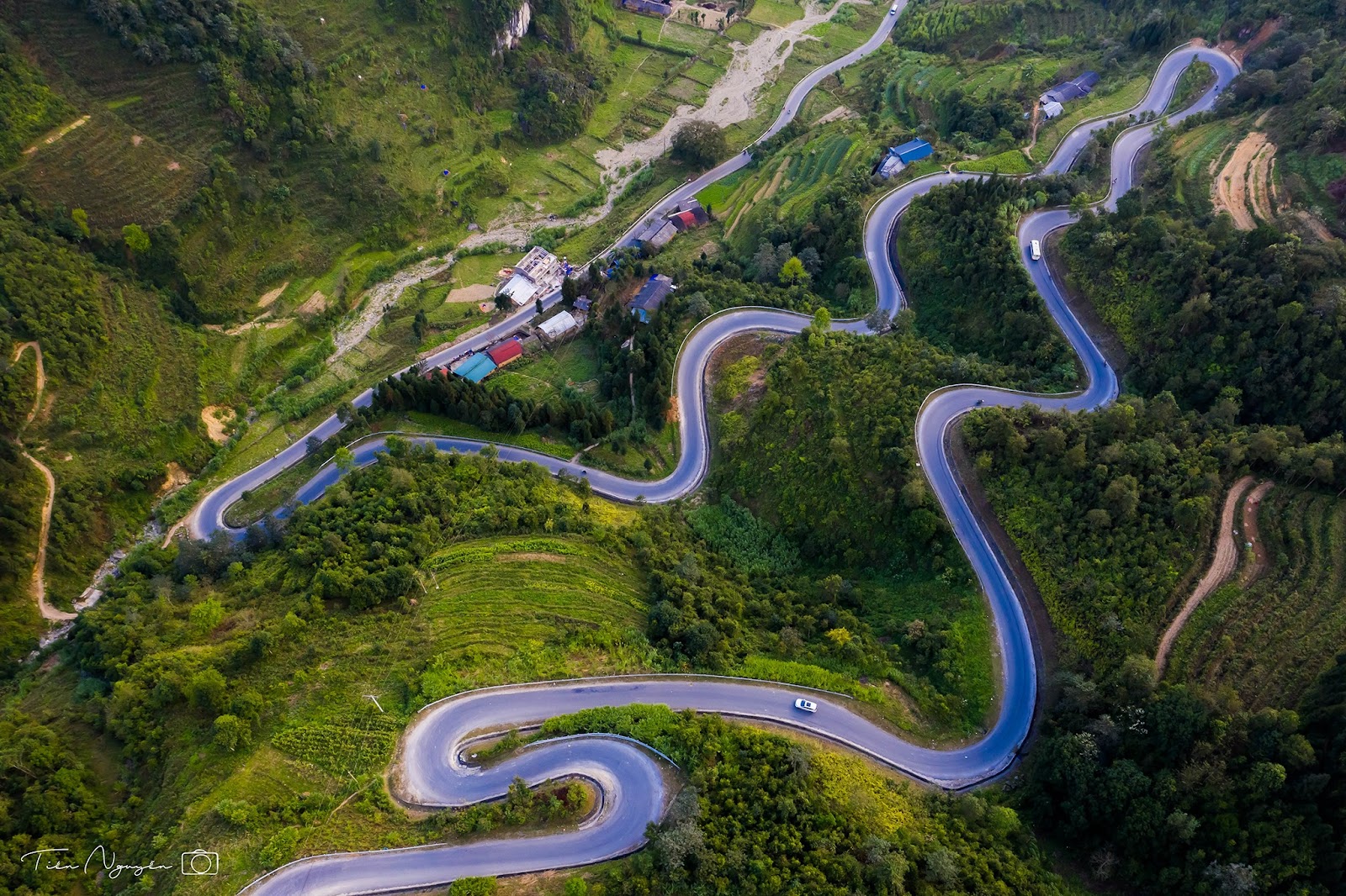 Những điều đặc biệt chỉ có ở Hà Giang tháng 4 - 5