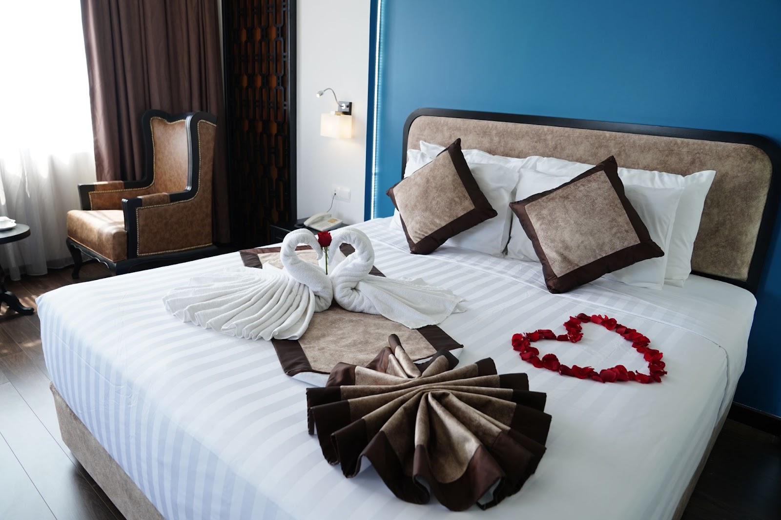 Saigontourist tung voucher phòng khách sạn, khu nghỉ dưỡng chỉ 550.000 đồng - 13