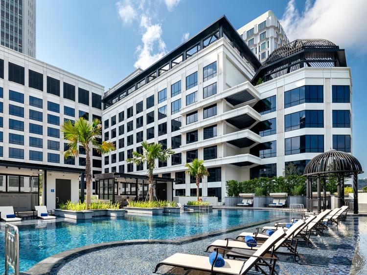 Dự báo xu hướng hoạt động ngành khách sạn khu vực châu Á - Thái Bình Dương năm 2022