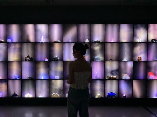 "Sống ảo" tại bảo tàng: Chúng ta đang "lợi dụng" nghệ thuật đến đâu? - 10