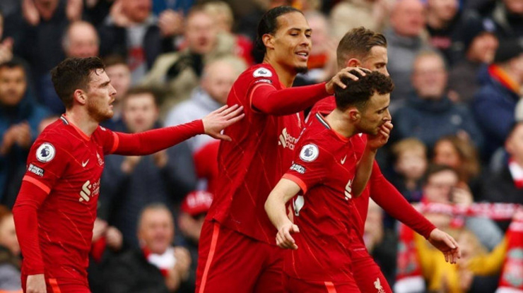 Nhận định bóng đá Benfica - Liverpool: Thị uy sức mạnh, dè chừng &#34;ngựa ô&#34; (Cúp C1) - 1