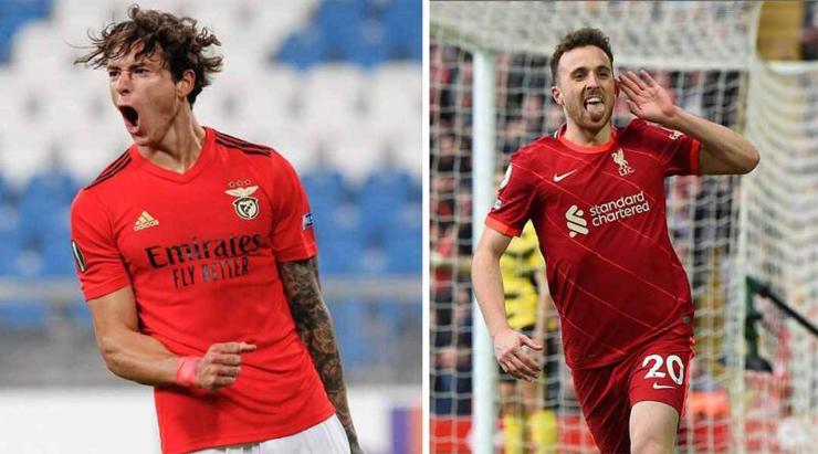 Nhận định bóng đá Benfica - Liverpool: Thị uy sức mạnh, dè chừng &#34;ngựa ô&#34; (Cúp C1) - 2