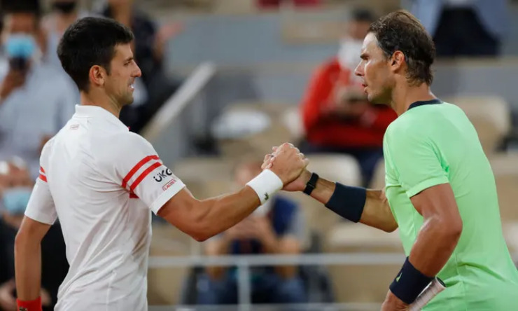 Roland Garros 2022 sẽ là nơi Djokovic và Nadal &#34;long tranh hổ đấu&#34;? - 1