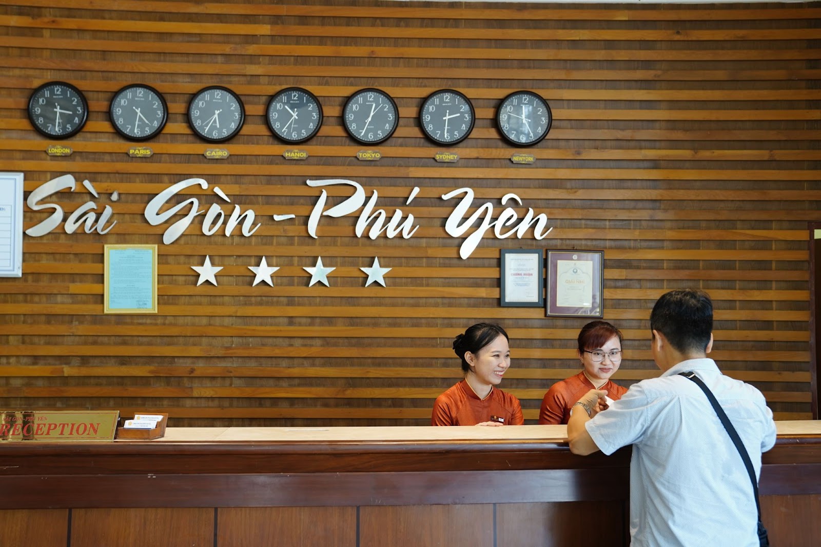 Chớp deal hời ưu đãi đến 60% tại nhà hàng, khách sạn của Saigontourist - 6